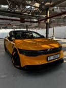 Zeekr 007 perfomance