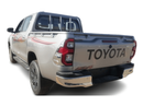 Toyota Hilux ECT0131 - 2025 Toyota Hilux DC GLX - 2.4L Diesel Auto Silver