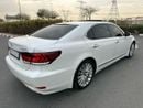 لكزس LS 460 Platinum LWB 4st 4.6L