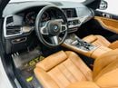BMW X5 40i M Sport 3.0L 2019 BMW X5 xDrive40i M-Sport, Warranty, Full BMW Service History, Full Options, Lo