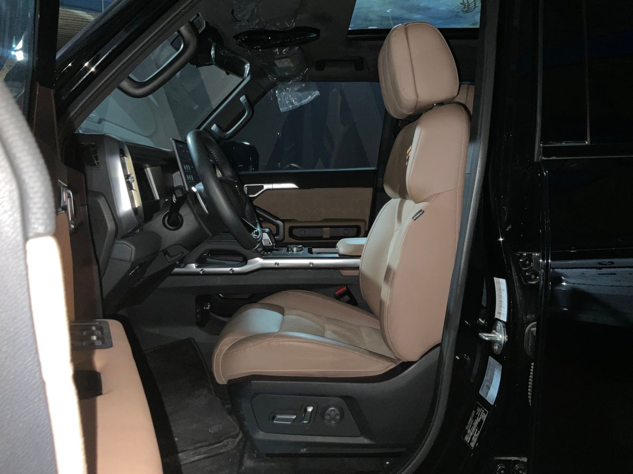 ميني كنتريمان Cooper S ALL4 | شامل الضمان | 0 ﺪﻔﻋﺓ ﺃﻮﻟﻯ