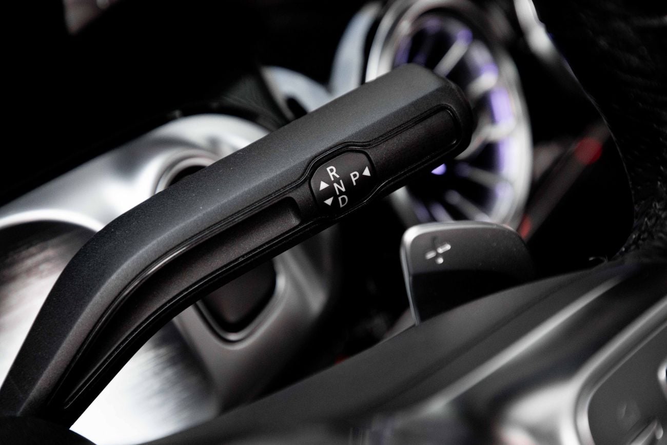 مرسيدس بنز 350 EQB 350 4MATIC | 2,742 P.M | 0% Downpayment | EQB 350 4 MATIC MERCEDES WARRANTY!