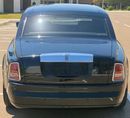 Rolls Royce Phantom