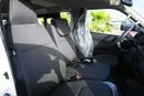 Toyota Hiace Toyota Hiace 2024 15 seats 2.5 L Diesel