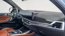 بي أم دبليو X7 XDRIVE40I M SPORT