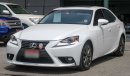 Lexus IS250