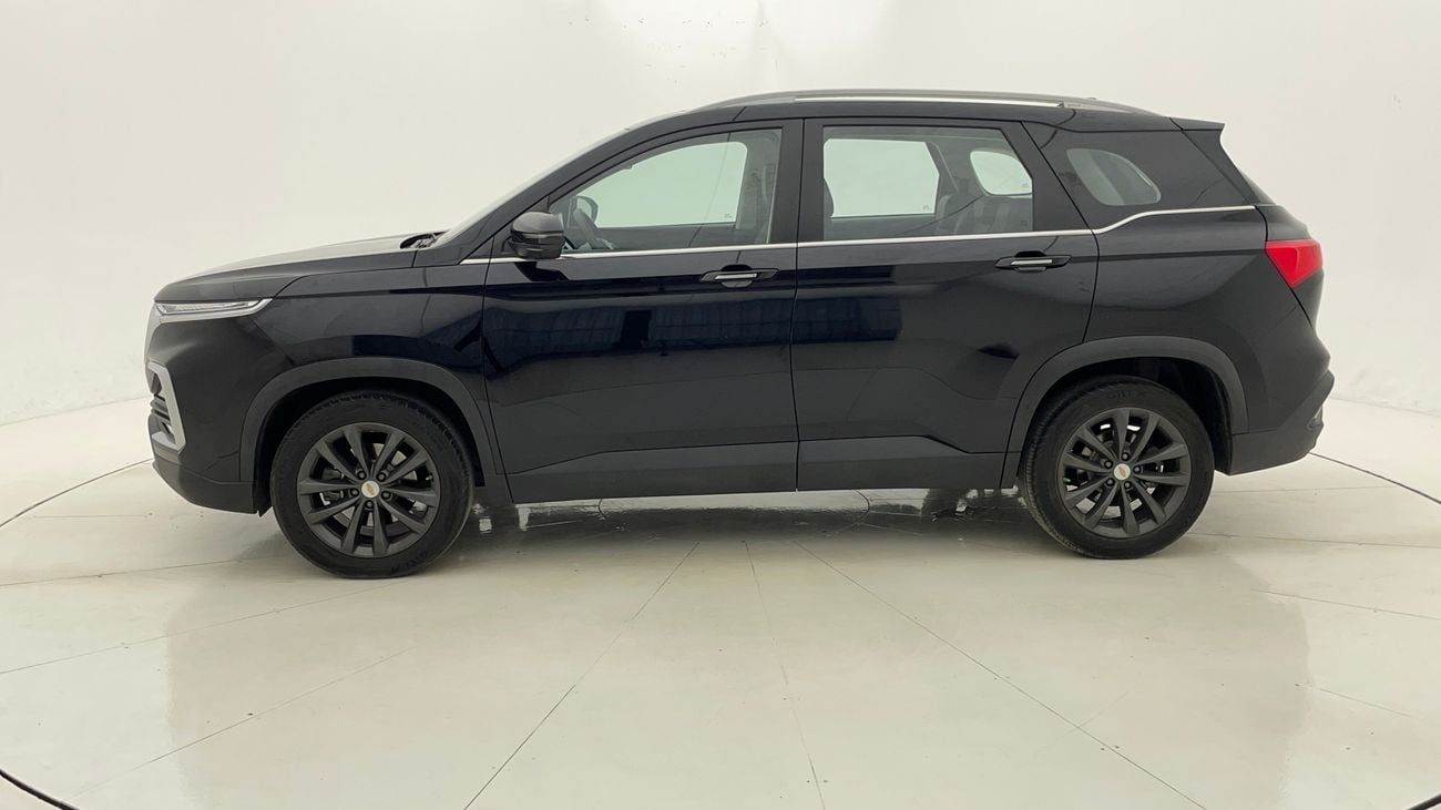 Chevrolet Captiva LT 1.5 | Zero Down Payment | Home Test Drive