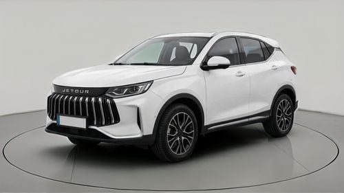 Jetour X50 2025 PREMIUM | AED 893/Month | 0 DP | 30 Day Return | Warranty