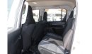 Toyota Hilux 2016 | 4X4 DOUBLE CABIN WITH GCC SPECS - EXCLUSIVE VAT