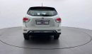 Nissan Pathfinder S 3.5 | Under Warranty | Inspected on 150+ parameters