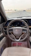 كاديلاك إسكالاد Premium Luxury Platinum 6.2L 4WD