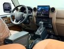 تويوتا لاند كروزر 70 2026 Toyota Land Cruiser LX, Toyota Warranty+Service Contract Till 16/07/2030, Brand New, GCC Specs