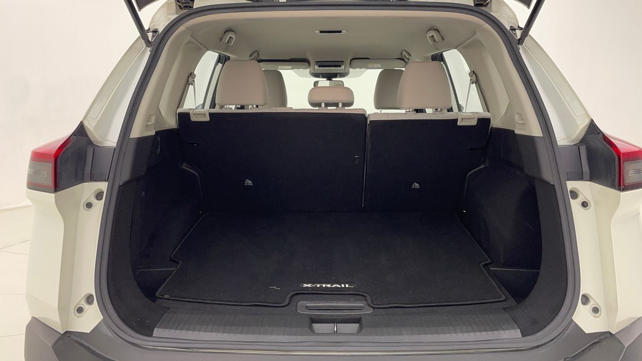 Nissan XTrail S 2.5L (169 HP) FWD (5 Seater) 2023 S | AED 1092/Month | 0 DP | 30 Day Return | Warranty | Service H