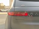 Land Rover Range Rover Sport Dynamic SE D350 3.0L