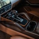 بورش كايان 2021 PORSCHE CAYENNE GTS GCC WARRANTY TILL 200,000KM