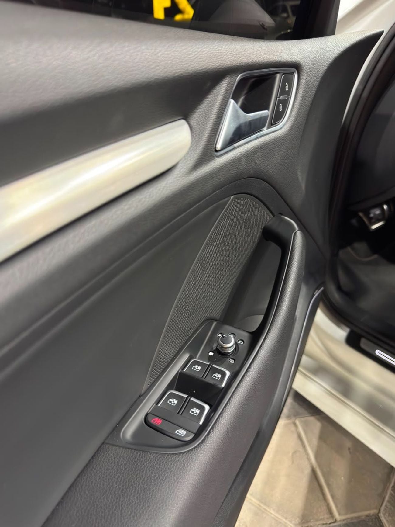 Audi S3 STD
