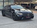 Mercedes Benz AMG GT GT | Korean Specs | Pristine Condition