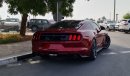 Ford Mustang GT 5.0L V8 Manual Transmission Full Service History GCC