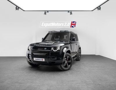 Land Rover Defender P300 90 X-Dynamic