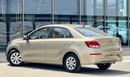 Kia Pegas LX 380/- Monthly l GCC l Cruise, Camera, GPS I Accident Free