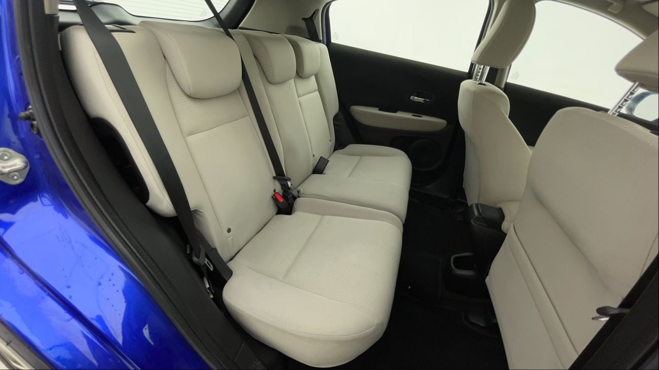 Honda HRV LX 1.8 | Zero Down Payment | Home Test Drive