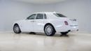 Rolls-Royce Phantom UAE's Very Best Example | 2 Years Free Servicing | AED 22,888 Per Month