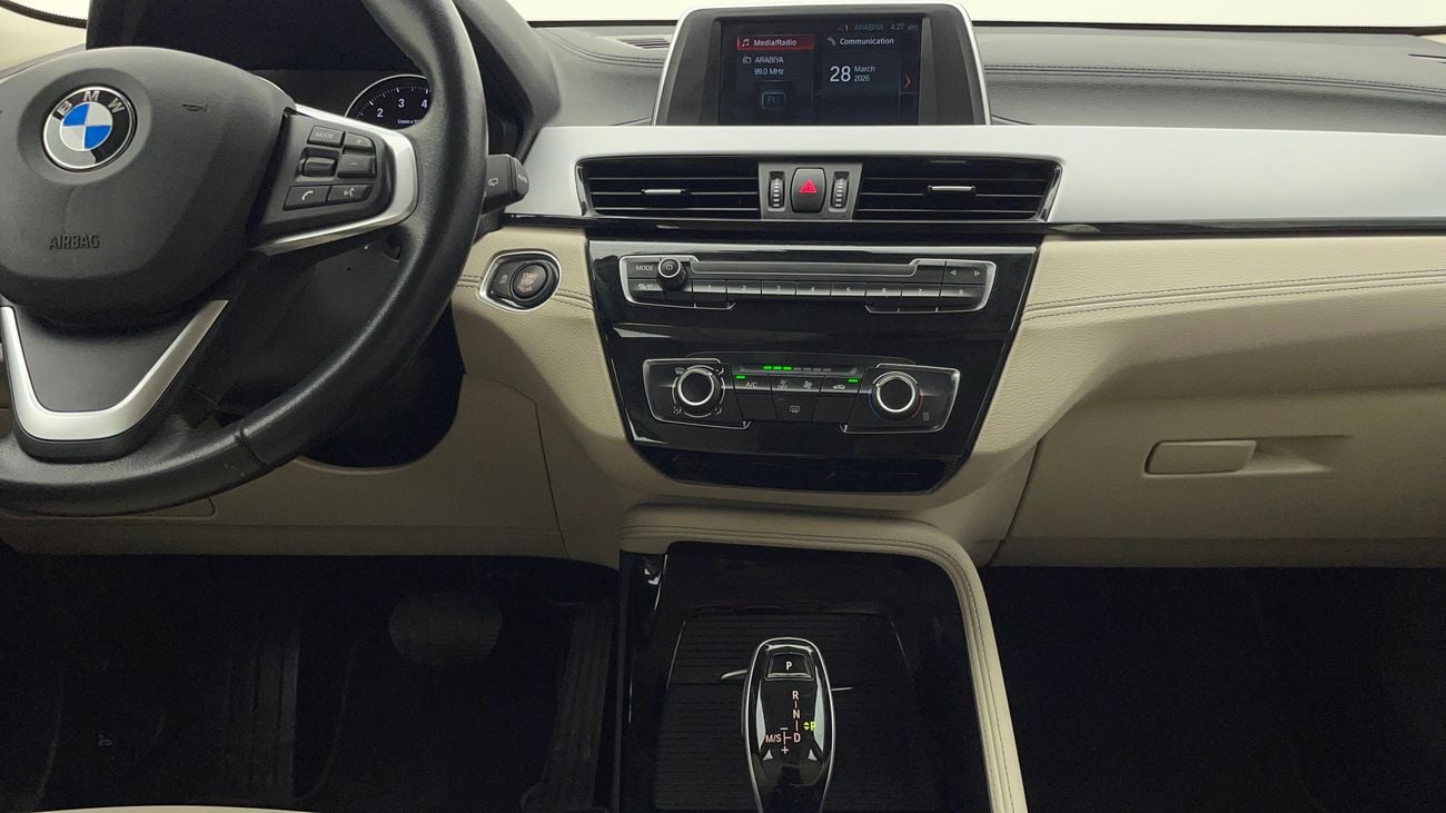 بي أم دبليو X2 2023 SDRIVE 20I JOY EDITION | AED 1067/Month | 0 DP | 30 Day Return | Warranty | Service History