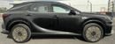 لكزس RX 350 2025 Lexus RX350 F-Sport 2.4L AT Petrol