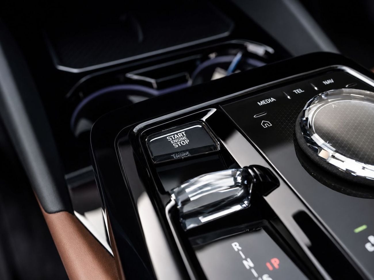 BMW 520i M SPORT