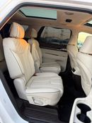 هيونداي باليساد Hyundai palisade Limited Full Option