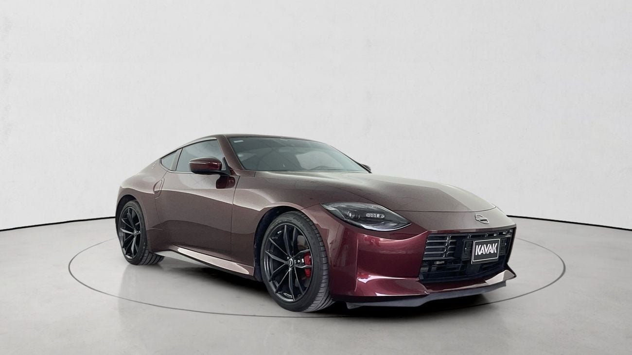Nissan 370Z | Guaranteed Warranty | 0 Down Payment