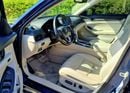 Honda Accord EXL 1.5L 1190-Monthly l GCC l Sunroof, Leather, Radar l Accident Free