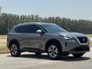 Nissan X Trail SV Nissan X-Trail 2024 GCC,Panoramic