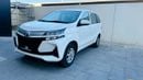 تويوتا أفانزا Delivery Van | 2 Seater | NO CONVENIENCE FEES l Certified Pre-owned |