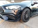 مرسيدس بنز CLA 250 