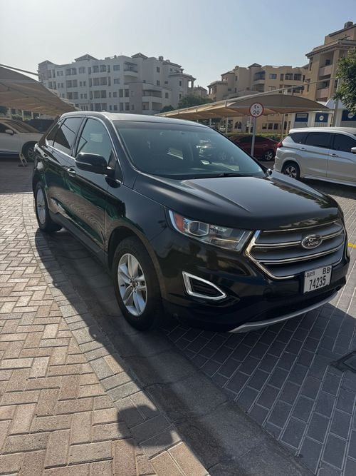 Ford Edge SEL 2.0
