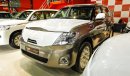 Nissan Patrol Platinum SE