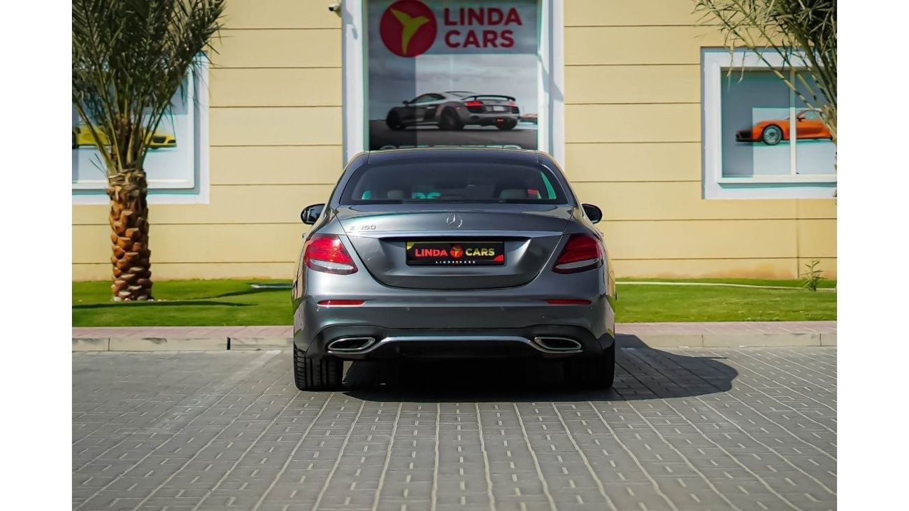 مرسيدس بنز E 350 Std