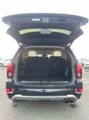 هيونداي باليساد 2020 Hyundai Palisade Limited Edition Full Option Panoramic View - 3.8L V6 AWD 4x4 - 360* CAM HUD -