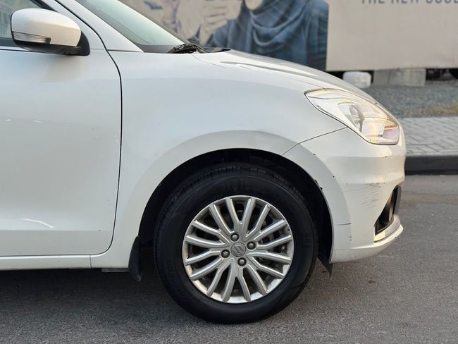 Suzuki Dzire GLX, миниатюра 26