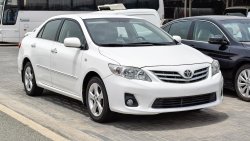 Toyota Corolla 1.8 XLI