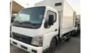 ميتسوبيشي فوسو كانتير Mitsubishi canter Pick up,model:2010. Low mileage