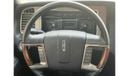 Lincoln Navigator LINCOLN NAVIGATOR GCC 2013 5.4L V8 FULL OPTION IN PERFECT CONDITION