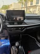 سوزوكي سويفت Suzuki Swift GLX GCC 2026