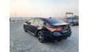 Toyota Camry SE 2019 TOYOTA CAMRY SE W/SUNROOF