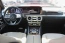 Mercedes Benz G500 European