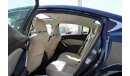 Mazda 6 V ACCIDENTS FREE  - GCC - PERFECT CONDITION INSIDE OUT - FULL OPTION