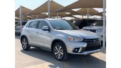 Mitsubishi ASX GLX Mid 2018 4x2 2.0L Ref#175