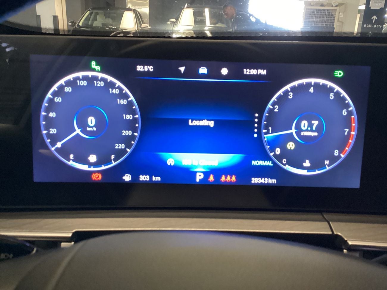 Chery Tiggo 8 Pro Max 2.0T PREMIUM CVT | Guaranteed Warranty | 0 Down Payment