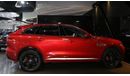 Jaguar F Pace S 3.5T